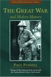 The Great War and Modern Memory