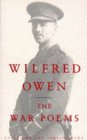 Wilfred Owen Wilfred Owen